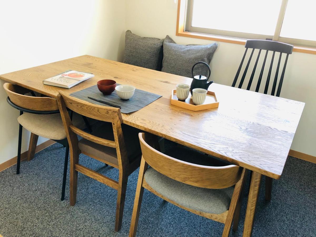 교토 Corner6 빌라 외부 사진