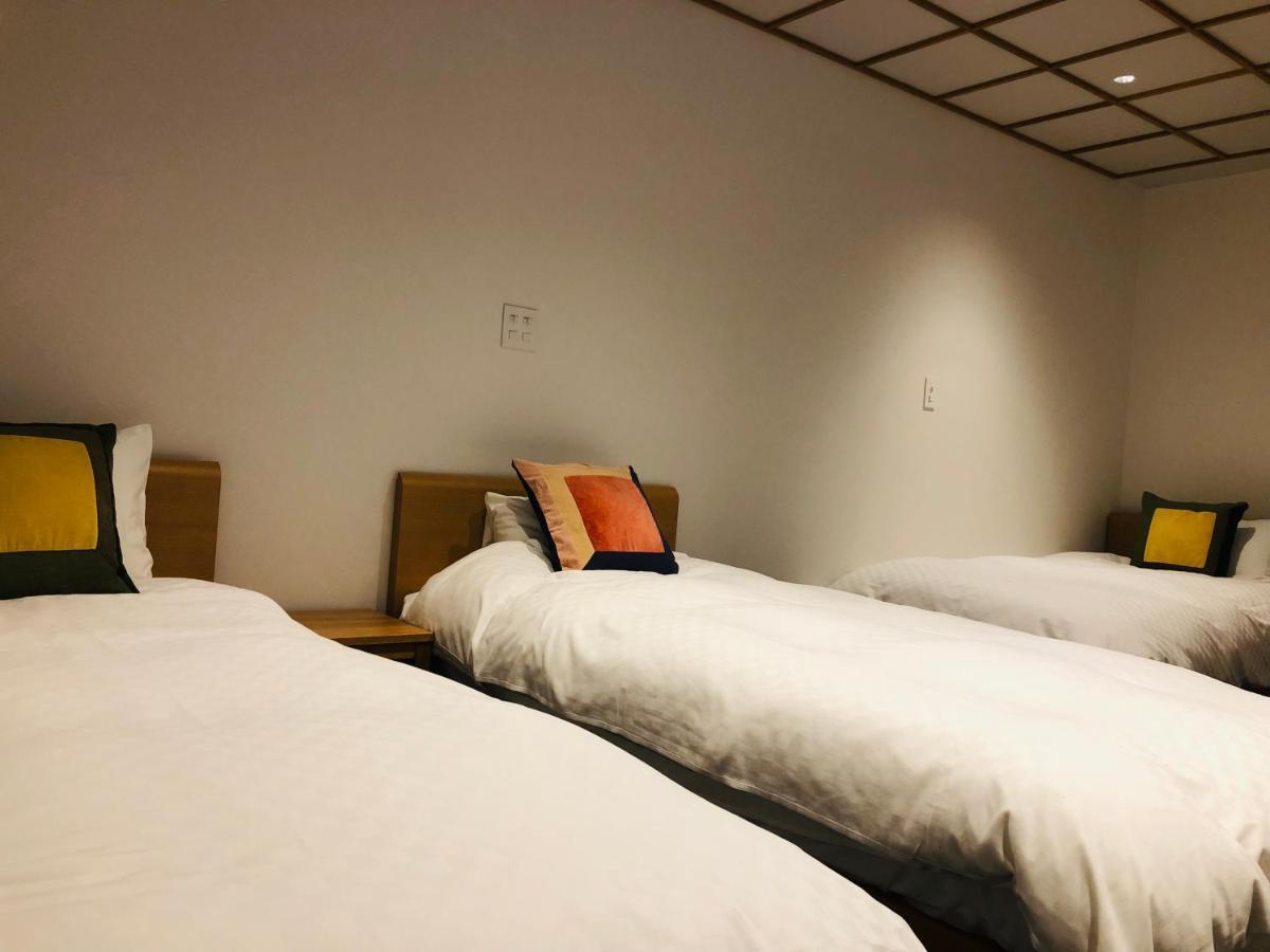 교토 Corner6 빌라 외부 사진